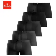 H.I.S. H.I.S Boxer in schwarz S