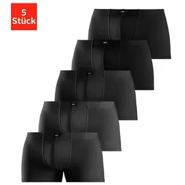 H.I.S. H.I.S Boxer in schwarz S