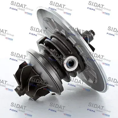 SIDAT 47224 für Iveco