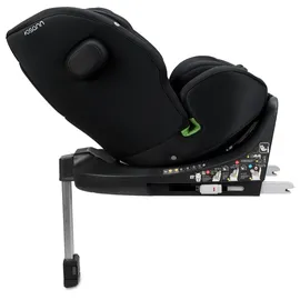 Osann One 360 SL i-Size All Black