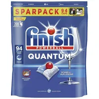 Finish POWERBALL QUANTUM ALL IN 1 Spülmaschinentabs 94 St.