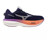 Mizuno Damen Wave Rider 30 schwarz 41.0