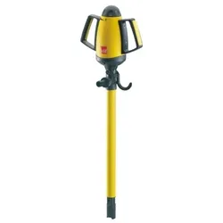 Behälterpumpe PP für Laugen 1200mm
