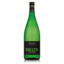 schoppen stecher Müller Thurgau lieblich 1,0 l