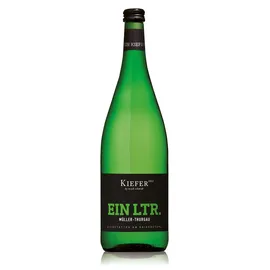 schoppen stecher Müller Thurgau lieblich 1,0 l