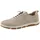 Mustang Sue Damen Slip-On Sneaker Beige 37