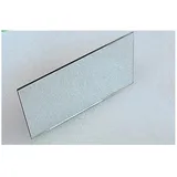 Teleskopzubehör 1PCS 114 * 57,5 * 2mm Mini Projektor Reflektor Projektor Spiegel Zubehör Hohe Reflektivität Objektiv