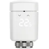 Eve Thermo - Connected Radiator Valve for Apple HomeKit