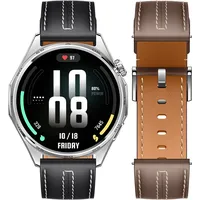 Huawei Watch GT 6 46 mm Kompositarmband grau