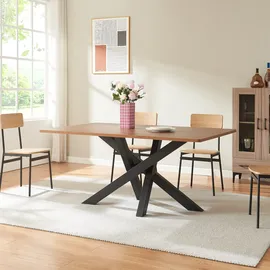 [en.casa] Tischgestell Umala 115 x 65 x 72 cm