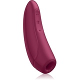 Satisfyer Curvy 1+ - Beidhändig