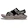 HOKA Infini Hike TC Herren Schwarz/Grau 45 1/3