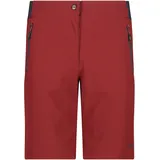 CMP Bermuda Shorts Outdoor rot 36