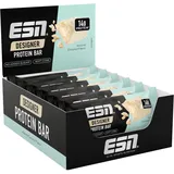 ESN Designer Bar Box, 12 x 45 g, Riegel, Almond Coconut