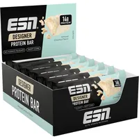 ESN Designer Bar Box, 12 x 45g - 14g protein in 1 Riegel,