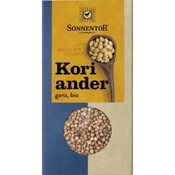 Sonnentor Koriander ganz bio