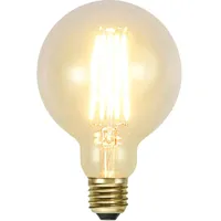 Star Trading Decoration LED ,Soft Glow', E27, 2100 K,
