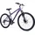 HUFFY Extent 27,5 Zoll RH 31 cm lila