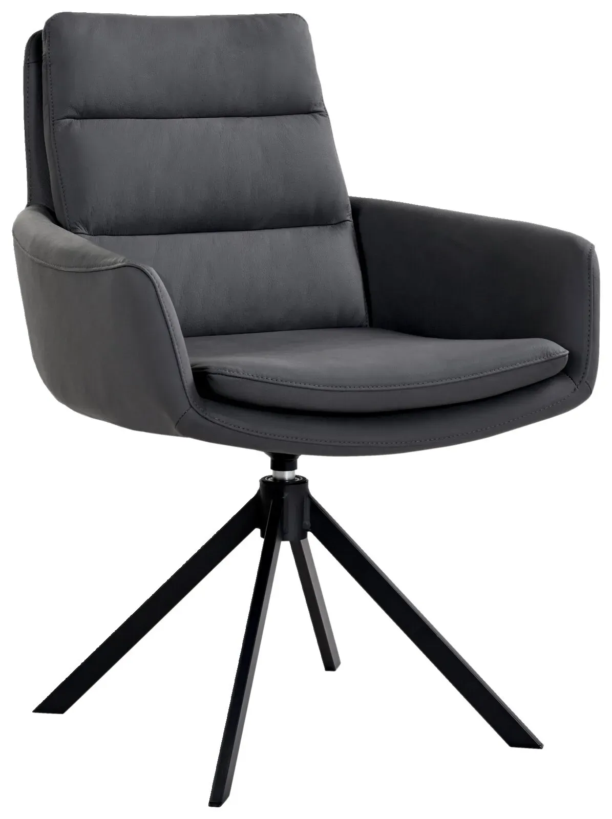 Dieter Knoll Sessel EVEREST - B/H/T ca. 62.50x86.50x66.50