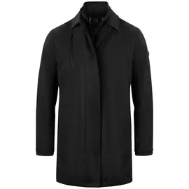Cutter & Buck Cavalero Jacke schwarz L