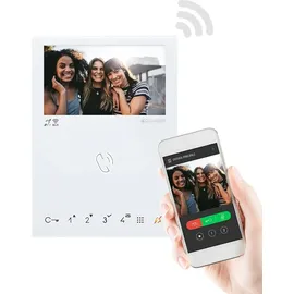 Comelit Innenstation Video, 6742W