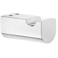 GESSI Rilievo, Wandhaken, 59521149, Farbe: Finox Optik