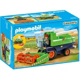 Playmobil Country Mähdrescher 9532