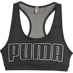 PUMA Mid Impact 4Keeps Graphic PM Fitness-BH XL