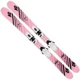 K2 Missy Pink FDT 4 5 - pink - 129 cm