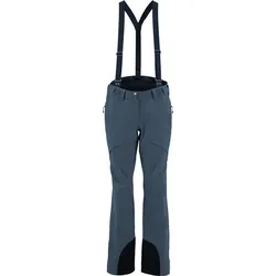 SCOTT SCO Pants W's Explorair 3L METAL BLUE - L