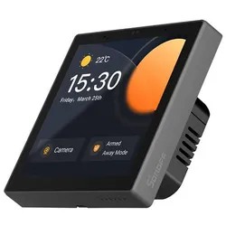 Sonoff NSPanel Pro, Schwarz