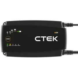 Ctek M25 EU 40-201 Automatikladegerät 12V