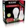 Blulaxa LED-Lampe E27 8W (60W) warmweiß, 2 Stück