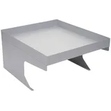 Mendler Mährobotergarage HWC-G60