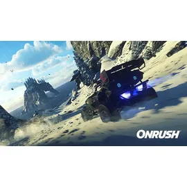 Onrush (XONE)