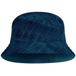 Buff AdventureBucketHat Blau