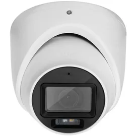 ABUS Mini-Dome Kamera Weiß
