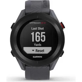Garmin Approach S12 granitblau