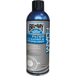Bel-Ray Luftfilter Reiniger 400ml