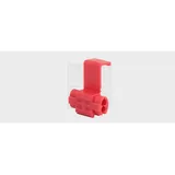 SWG Abzweigverbinder 0,5-0,75 Mm2 Rot Autoreparatur - Swg