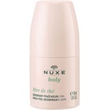 NUXE Rêve de Thé Erfrischendes Deodorant 24h 50 ml