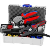 Knipex Crimpzange 97 90 14