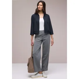 STREET ONE Cardigan Blau 46