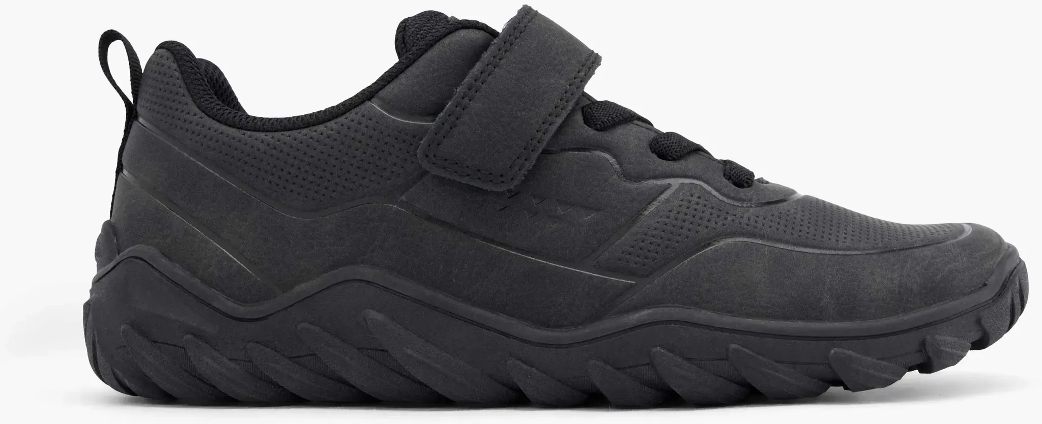 Venice  Sneaker Schwarz, Kinder, Größe: 40, Material: PU/Textil - Venice  Sneaker Schwarz, Kinder, Größe: 40, Material: PU/Textil - woman - Schwarz