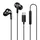 Xiaomi Mi In-Ear Kopfhörer Schwarz
