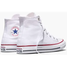 Converse Chuck Taylor All Star Classic High Top optical white 37
