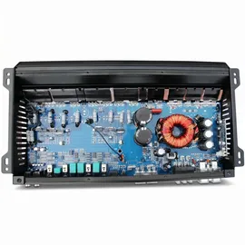 Audio System R-250.2 2-Kanal Verstärker | Masori