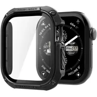 SPIGEN Tough Armor black Apple Watch 11/10 46mm
