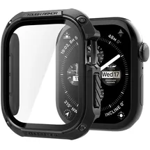 SPIGEN Tough Armor black Apple Watch 11/10 46mm