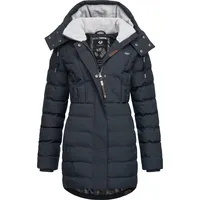 Ragwear Damen Jacke, Ashanta XS blau XS